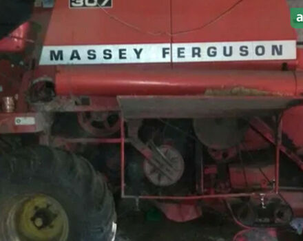 Массей Фергюсон 307, об'ємом двигуна 0 л та пробігом 0 тис. км за 4612 $, фото 2 на Automoto.ua