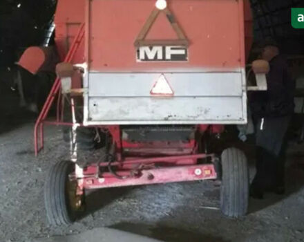 Массей Фергюсон 307, об'ємом двигуна 0 л та пробігом 0 тис. км за 4612 $, фото 1 на Automoto.ua