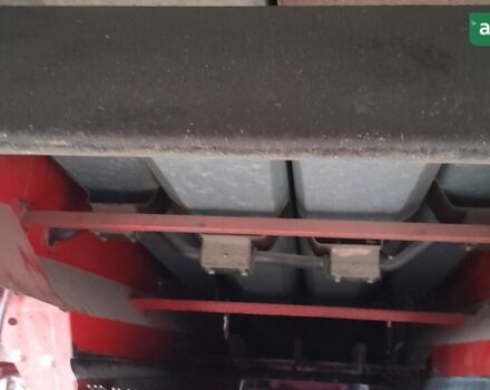 Массей Фергюсон 307, об'ємом двигуна 3.86 л та пробігом 0 тис. км за 10300 $, фото 7 на Automoto.ua