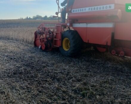 Массей Фергюсон 307, об'ємом двигуна 3.86 л та пробігом 0 тис. км за 10300 $, фото 8 на Automoto.ua