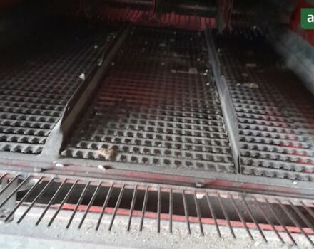 Массей Фергюсон 307, об'ємом двигуна 3.86 л та пробігом 0 тис. км за 10300 $, фото 4 на Automoto.ua