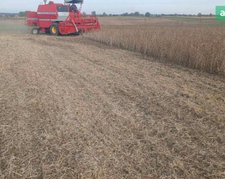 Массей Фергюсон 307, об'ємом двигуна 3.86 л та пробігом 0 тис. км за 10300 $, фото 9 на Automoto.ua