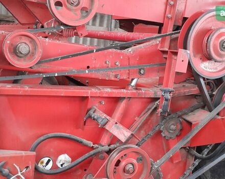 Массей Фергюсон 307, об'ємом двигуна 3.86 л та пробігом 0 тис. км за 10300 $, фото 6 на Automoto.ua