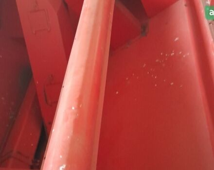 Массей Фергюсон 307, об'ємом двигуна 3.86 л та пробігом 0 тис. км за 10300 $, фото 1 на Automoto.ua