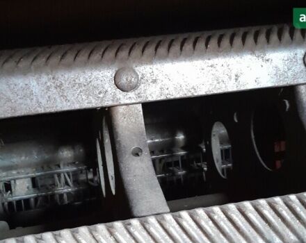 Массей Фергюсон 307, об'ємом двигуна 3.86 л та пробігом 0 тис. км за 10300 $, фото 5 на Automoto.ua