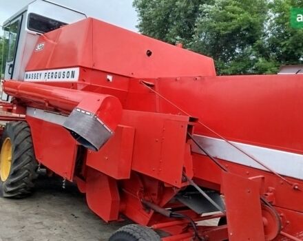 Массей Фергюсон 307, объемом двигателя 0 л и пробегом 0 тыс. км за 16300 $, фото 24 на Automoto.ua