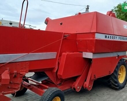 Массей Фергюсон 307, объемом двигателя 0 л и пробегом 0 тыс. км за 16300 $, фото 7 на Automoto.ua