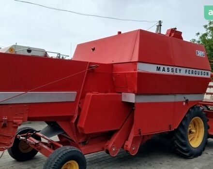 Массей Фергюсон 307, объемом двигателя 0 л и пробегом 0 тыс. км за 16300 $, фото 12 на Automoto.ua