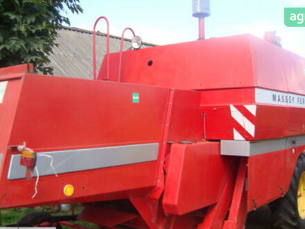 Массей Фергюсон 307, объемом двигателя 3.86 л и пробегом 0 тыс. км за 11500 $, фото 1 на Automoto.ua