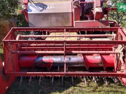 Массей Фергюсон 307, объемом двигателя 0 л и пробегом 0 тыс. км за 8700 $, фото 1 на Automoto.ua