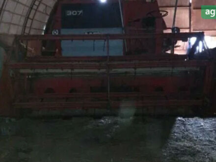 Массей Фергюсон 307, об'ємом двигуна 0 л та пробігом 0 тис. км за 4612 $, фото 1 на Automoto.ua