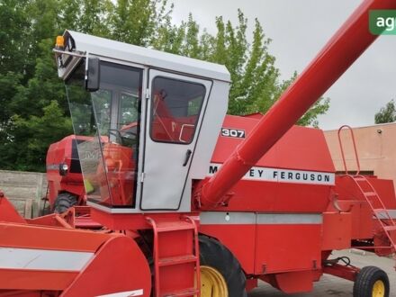 Массей Фергюсон 307, об'ємом двигуна 0 л та пробігом 0 тис. км за 16300 $, фото 1 на Automoto.ua