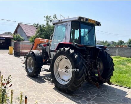 Массей Фергюсон 3070, об'ємом двигуна 0 л та пробігом 0 тис. км за 17399 $, фото 5 на Automoto.ua