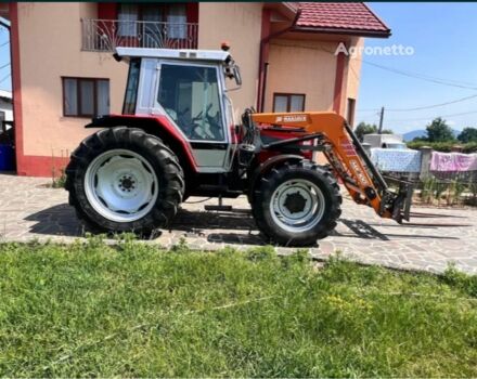 Массей Фергюсон 3070, об'ємом двигуна 0 л та пробігом 0 тис. км за 17399 $, фото 4 на Automoto.ua