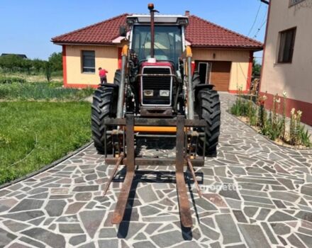 Массей Фергюсон 3070, об'ємом двигуна 0 л та пробігом 0 тис. км за 17399 $, фото 2 на Automoto.ua