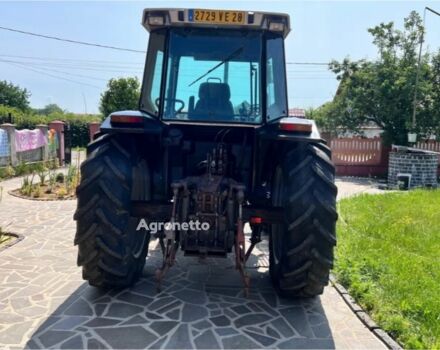 Массей Фергюсон 3070, об'ємом двигуна 0 л та пробігом 0 тис. км за 17399 $, фото 6 на Automoto.ua