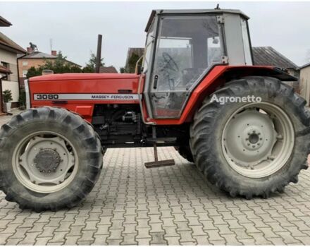 Массей Фергюсон 3080, об'ємом двигуна 0 л та пробігом 0 тис. км за 12267 $, фото 3 на Automoto.ua