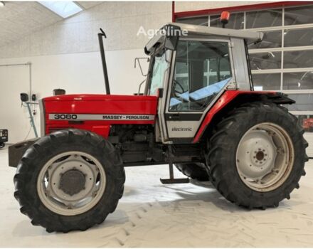 Массей Фергюсон 3080, об'ємом двигуна 0 л та пробігом 0 тис. км за 22036 $, фото 4 на Automoto.ua