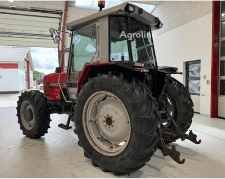 Массей Фергюсон 3080, об'ємом двигуна 0 л та пробігом 0 тис. км за 22036 $, фото 5 на Automoto.ua