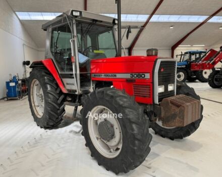 Массей Фергюсон 3080, об'ємом двигуна 0 л та пробігом 0 тис. км за 22036 $, фото 2 на Automoto.ua