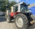 Червоний Массей Фергюсон 3085, об'ємом двигуна 5.99 л та пробігом 10 тис. км за 16500 $, фото 4 на Automoto.ua