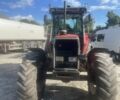 Червоний Массей Фергюсон 3085, об'ємом двигуна 5.99 л та пробігом 10 тис. км за 16500 $, фото 1 на Automoto.ua