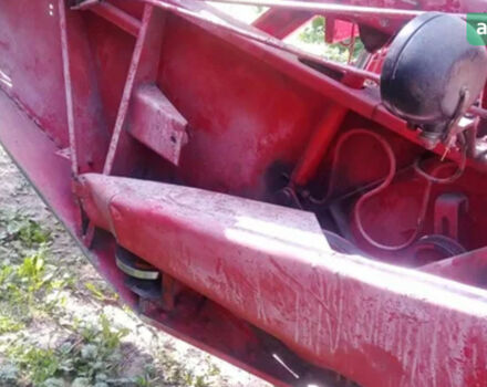 Массей Фергюсон 31, об'ємом двигуна 0 л та пробігом 0 тис. км за 5096 $, фото 1 на Automoto.ua