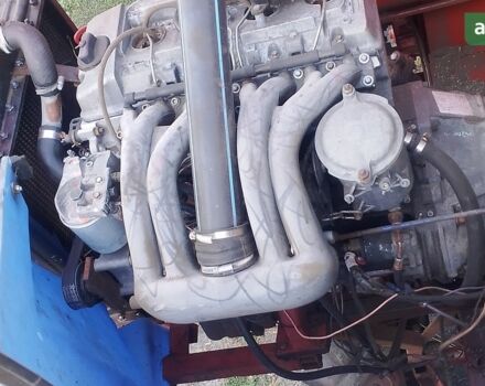 Массей Фергюсон 31 1985 у Лохвице на Automoto.ua Массей Фергюсон 31, об'ємом двигуна 0 л та пробігом 0 тис. км за 4800 $, фото 12 на Automoto.ua