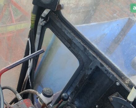 Массей Фергюсон 31 1985 у Лохвице на Automoto.ua Массей Фергюсон 31, об'ємом двигуна 0 л та пробігом 0 тис. км за 4800 $, фото 8 на Automoto.ua