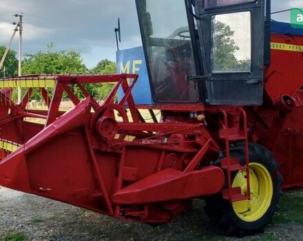 Массей Фергюсон 31 1985 у Лохвице на Automoto.ua Массей Фергюсон 31, об'ємом двигуна 0 л та пробігом 0 тис. км за 4800 $, фото 1 на Automoto.ua