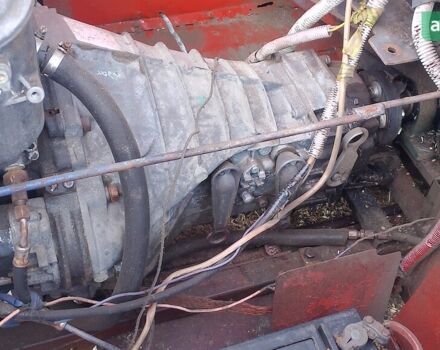 Массей Фергюсон 31 1985 у Лохвице на Automoto.ua Массей Фергюсон 31, об'ємом двигуна 0 л та пробігом 0 тис. км за 4800 $, фото 10 на Automoto.ua