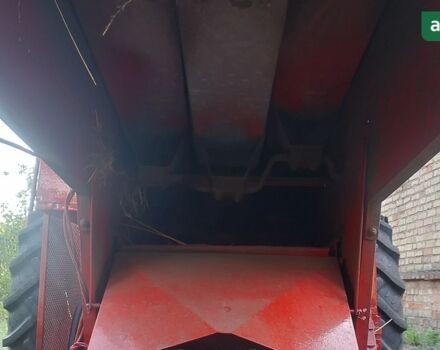 Массей Фергюсон 31 1985 у Лохвице на Automoto.ua Массей Фергюсон 31, об'ємом двигуна 0 л та пробігом 0 тис. км за 4800 $, фото 9 на Automoto.ua