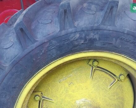 Массей Фергюсон 31 1985 у Лохвице на Automoto.ua Массей Фергюсон 31, об'ємом двигуна 0 л та пробігом 0 тис. км за 4800 $, фото 3 на Automoto.ua