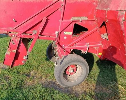 Красный Массей Фергюсон 330, объемом двигателя 0 л и пробегом 10 тыс. км за 10500 $, фото 4 на Automoto.ua