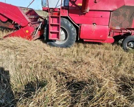 Красный Массей Фергюсон 330, объемом двигателя 0 л и пробегом 10 тыс. км за 10500 $, фото 5 на Automoto.ua