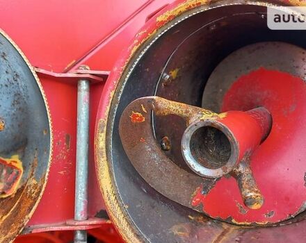Червоний Массей Фергюсон 330, об'ємом двигуна 3.8 л та пробігом 10 тис. км за 14000 $, фото 25 на Automoto.ua
