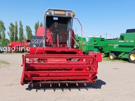 Красный Массей Фергюсон 330, объемом двигателя 0 л и пробегом 0 тыс. км за 19058 $, фото 1 на Automoto.ua