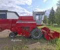 Красный Массей Фергюсон 330, объемом двигателя 0 л и пробегом 0 тыс. км за 6486 $, фото 5 на Automoto.ua