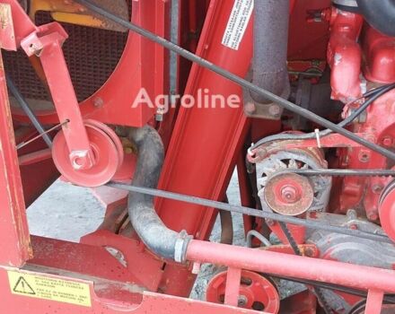 Красный Массей Фергюсон 330, объемом двигателя 0 л и пробегом 0 тыс. км за 19058 $, фото 25 на Automoto.ua