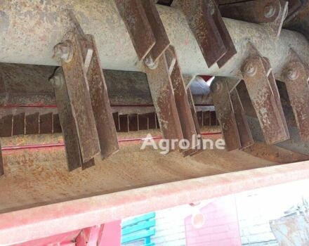 Красный Массей Фергюсон 330, объемом двигателя 0 л и пробегом 0 тыс. км за 19058 $, фото 22 на Automoto.ua