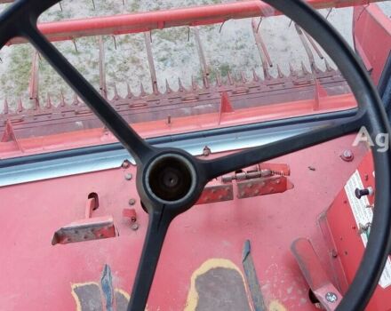 Красный Массей Фергюсон 330, объемом двигателя 0 л и пробегом 0 тыс. км за 19058 $, фото 15 на Automoto.ua