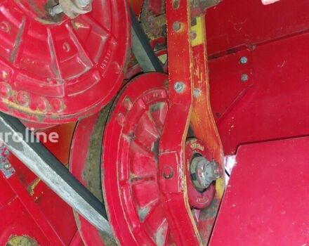 Красный Массей Фергюсон 330, объемом двигателя 0 л и пробегом 0 тыс. км за 19058 $, фото 27 на Automoto.ua