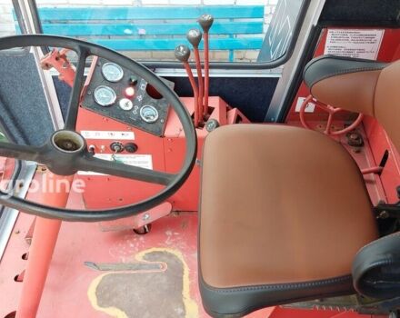 Красный Массей Фергюсон 330, объемом двигателя 0 л и пробегом 0 тыс. км за 19058 $, фото 13 на Automoto.ua