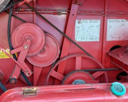 Красный Массей Фергюсон 330, объемом двигателя 0 л и пробегом 0 тыс. км за 19058 $, фото 17 на Automoto.ua