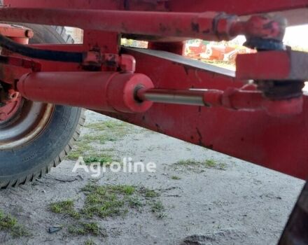 Красный Массей Фергюсон 330, объемом двигателя 0 л и пробегом 0 тыс. км за 19058 $, фото 21 на Automoto.ua