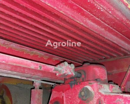 Красный Массей Фергюсон 330, объемом двигателя 0 л и пробегом 0 тыс. км за 19058 $, фото 30 на Automoto.ua