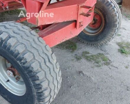 Красный Массей Фергюсон 330, объемом двигателя 0 л и пробегом 0 тыс. км за 19058 $, фото 20 на Automoto.ua