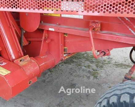 Красный Массей Фергюсон 330, объемом двигателя 0 л и пробегом 0 тыс. км за 19058 $, фото 19 на Automoto.ua