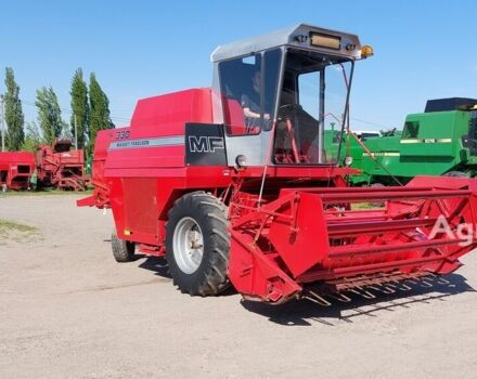 Красный Массей Фергюсон 330, объемом двигателя 0 л и пробегом 0 тыс. км за 19058 $, фото 2 на Automoto.ua