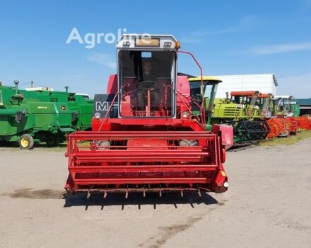 Красный Массей Фергюсон 330, объемом двигателя 0 л и пробегом 0 тыс. км за 19058 $, фото 12 на Automoto.ua